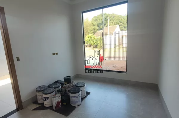 Casa para venda, 2 quarto(s),  Parque Morumbi, Paranavaí