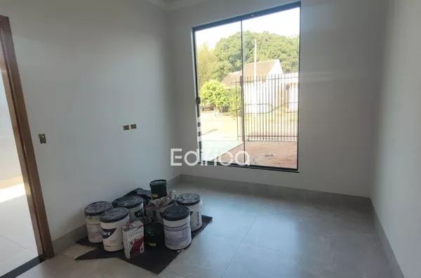 Casa para venda, 2 quarto(s),  Parque Morumbi, Paranavaí