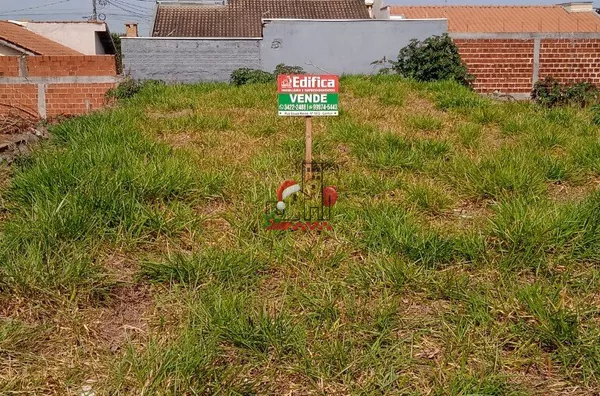 Terreno para venda,  Sumaré, Paranavaí