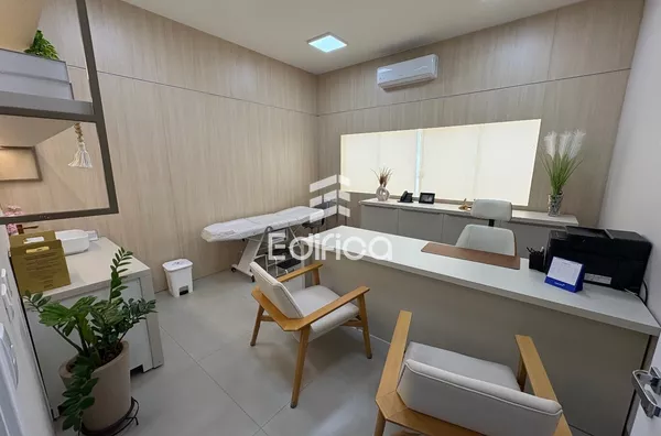 Sala comercial para aluguel,  - Centro, Paranavaí