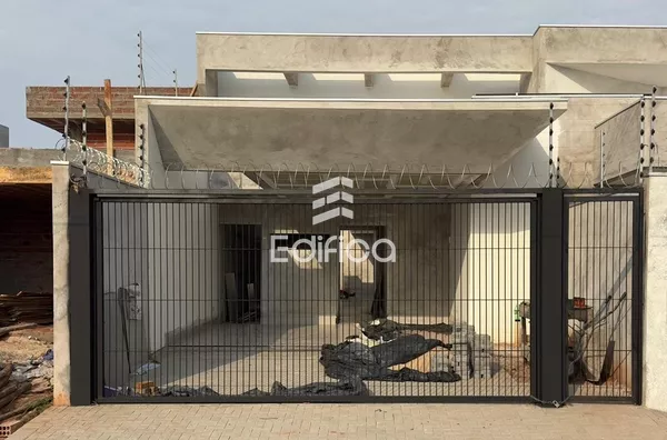 Casa para venda,  Jardim Ouro Branco, Paranavaí - Foto 5