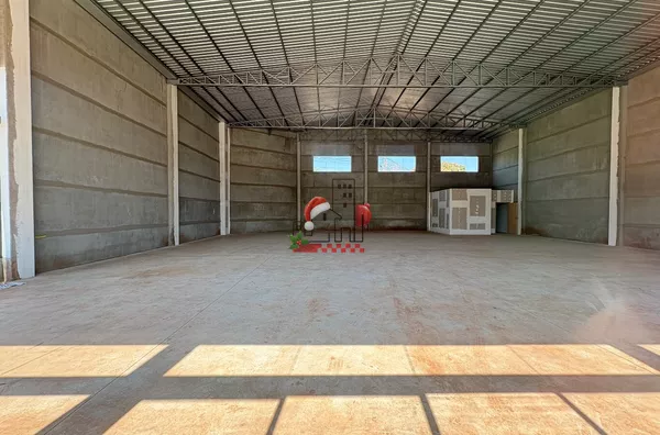 Imóvel comercial para aluguel- Vila Yara, Paranavaí