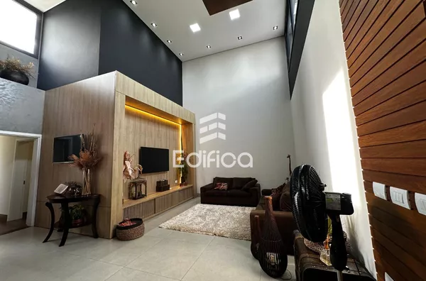 Casa em condomínio para venda, 3 quarto(s),  Jardim Ouro Branco, Paranavaí