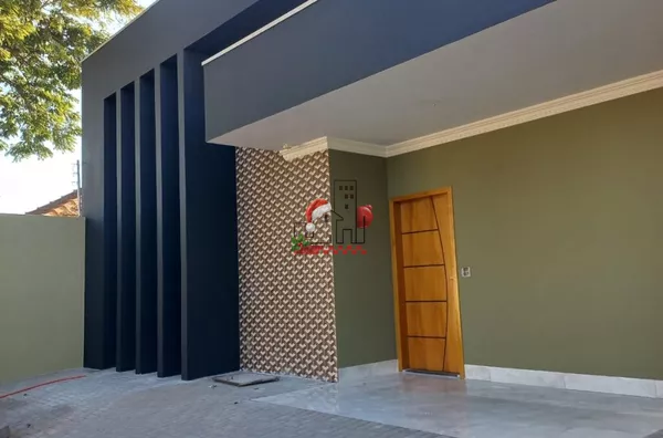 Casa para venda,  Jardim Farropilha, Paranavaí