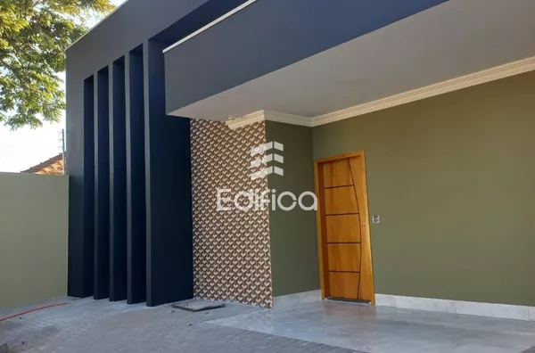 Casa para venda,  Jardim Farropilha, Paranavaí