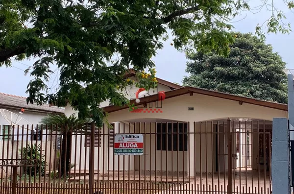 Casa para venda - Jardim Ipê