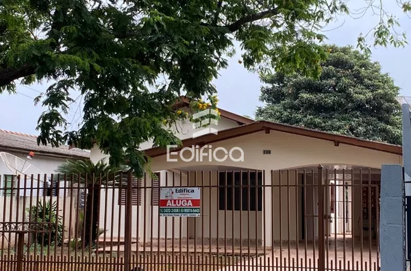 Casa para venda - Jardim Ipê