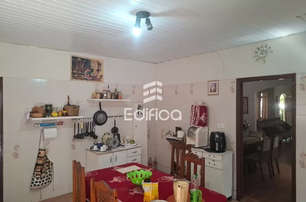 Casa para venda,  Jardim Paulista, Paranavaí