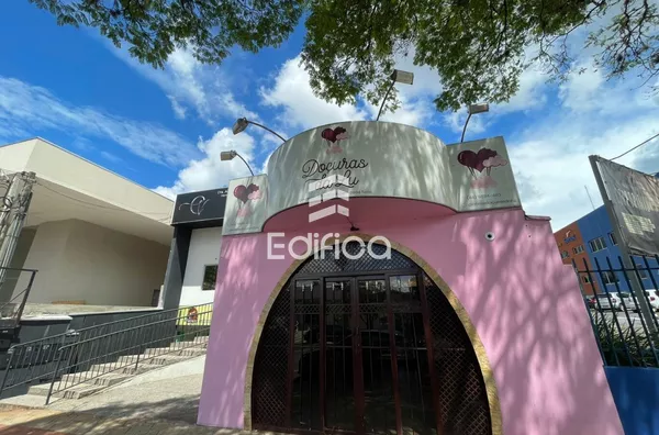 Sala comercial para aluguel,  Centro, Paranavaí