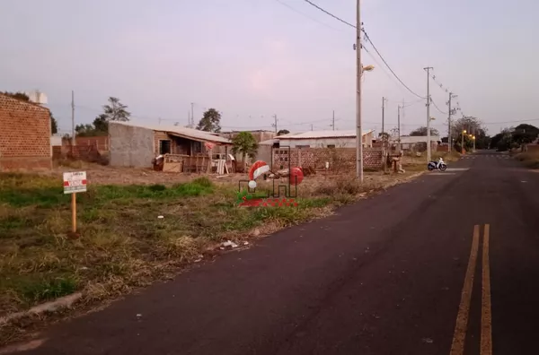 Terreno para venda,  Jardim Buriti, Paranavaí