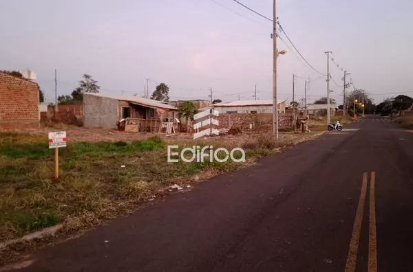 Terreno para venda,  Jardim Buriti, Paranavaí