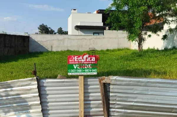 Terreno em condomínio para venda,  Jardim Iguaçu, Paranavaí