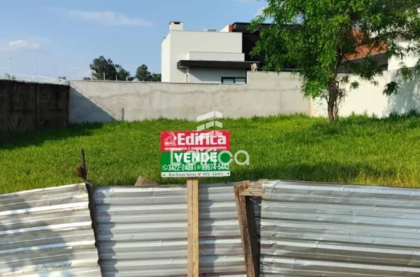 Terreno em condomínio para venda,  Jardim Iguaçu, Paranavaí