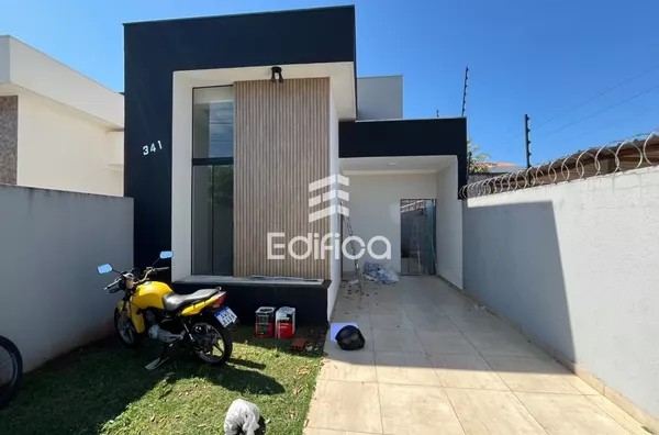 Casa para aluguel,  Monte Cristo, Paranavaí - Foto 20