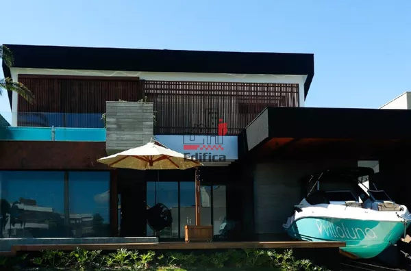 Casa em condomínio para venda,  , Porto Rico