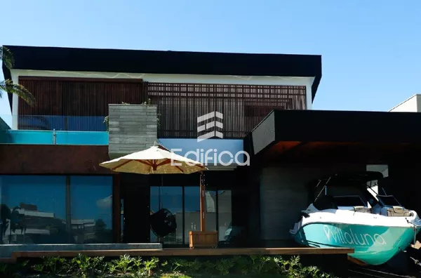 Casa em condomínio para venda,  , Porto Rico