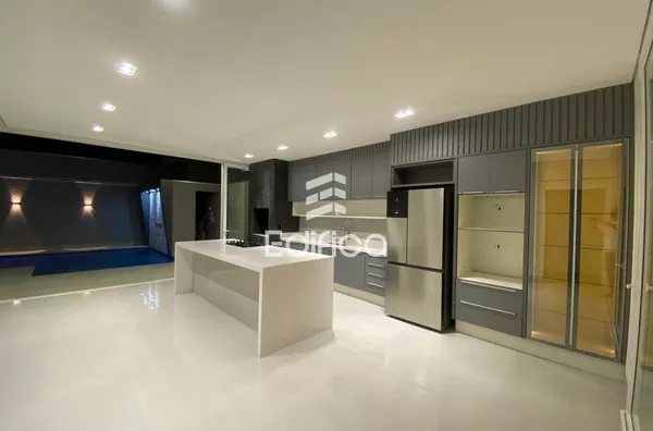 Casa em condomínio para venda e aluguel,  Jardim Santos Dumont, Paranavaí