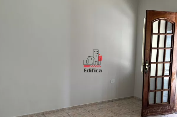 Casa à venda no centro 