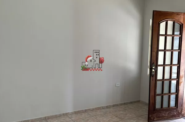 Casa à venda no centro 