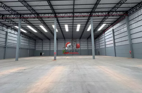 Barracão para venda e aluguel, Chácaras Jaraguá, Paranavaí