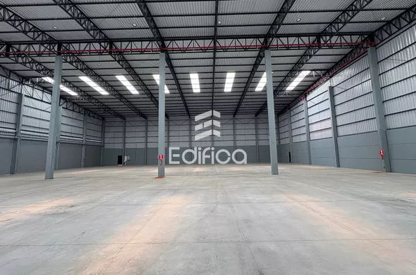 Barracão para venda, Chácaras Jaraguá, Paranavaí