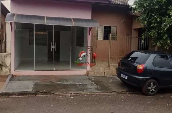 Casa para venda, 3 quarto(s),  Conjunto Caiua 1, São João Do Caiua