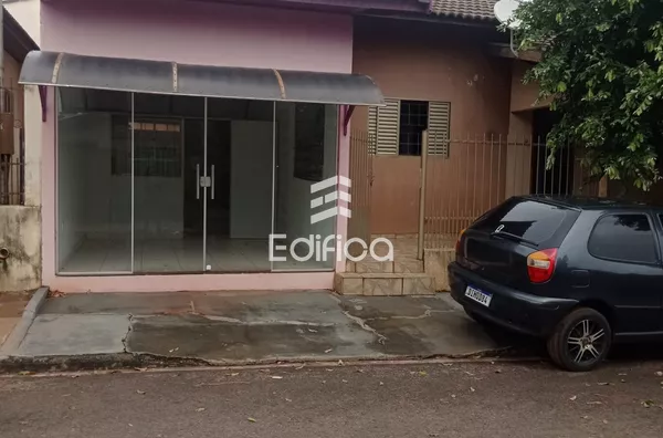 Casa para venda, 3 quarto(s),  Conjunto Caiua 1, São João Do Caiua