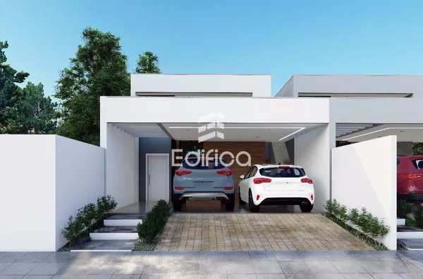 Casa para venda, 3 quarto(s),  Jardim Ouro Branco, Paranavaí