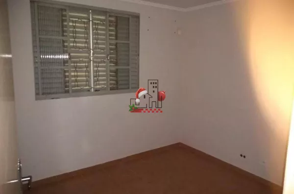 Apartamento à Venda- Jardim Solange
