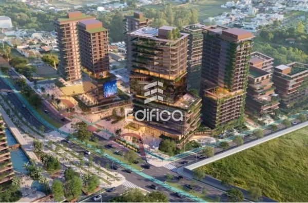 Office Cidade Aruna