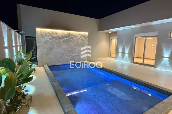Casa em condomínio para venda em Paranavaí
