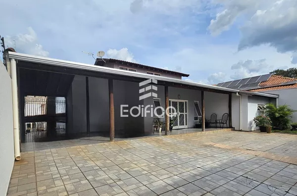 Casa à venda,  Jardim Paulista, Paranavaí