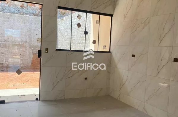 Casa para venda, 2 quarto(s),  Jardim Simone, Paranavaí