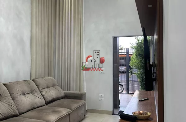 Casa para venda, 3 quarto(s),  Jardim Das Nações, Paranavaí