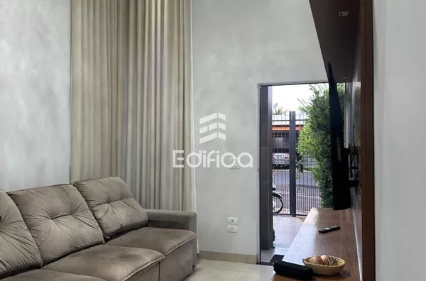 Casa para venda, 3 quarto(s),  Jardim Das Nações, Paranavaí