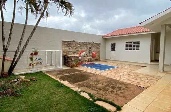 Casa em condomínio para venda 