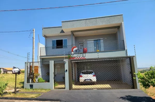 Casa para venda, 3 quarto(s),  Paulo Freire, Tapejara