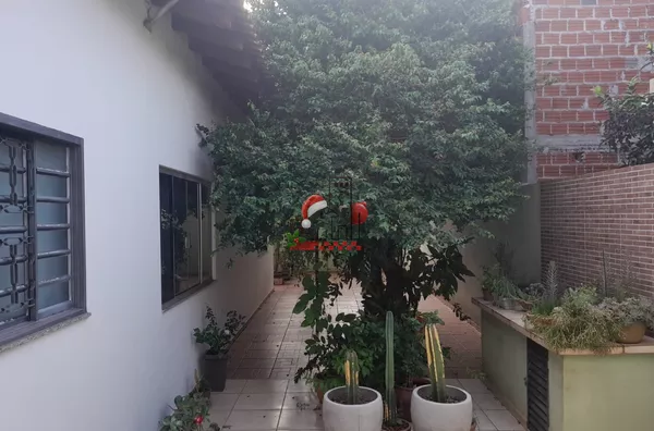 Casa para venda,  Jardim Santos Dumont, Paranavaí