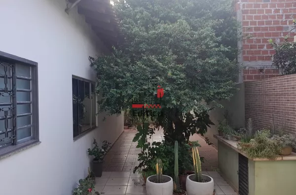 Casa para venda,  Jardim Santos Dumont, Paranavaí