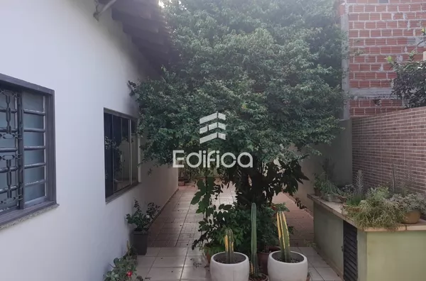 Casa para venda,  Jardim Santos Dumont, Paranavaí