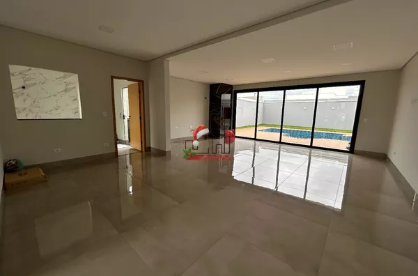 Casa para venda, Jardim Das Nações, Paranavaí