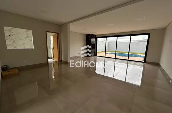 Casa para venda, Jardim Das Nações, Paranavaí