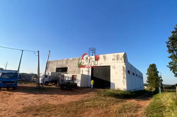 Terreno para venda,  Sumaré, Paranavaí
