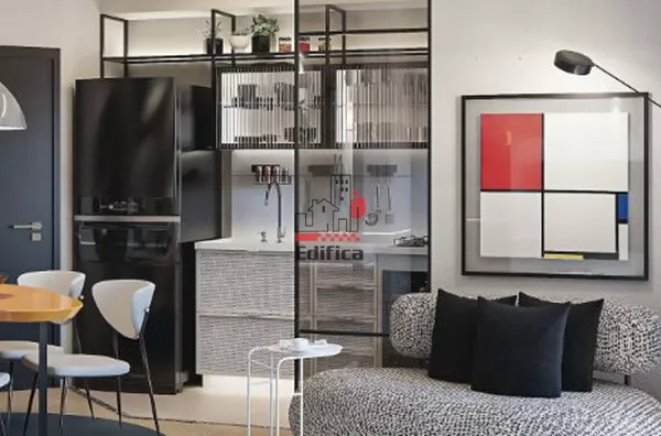 Apartamento para venda, 2 quarto(s),  Jardim Aclimação, Maringá