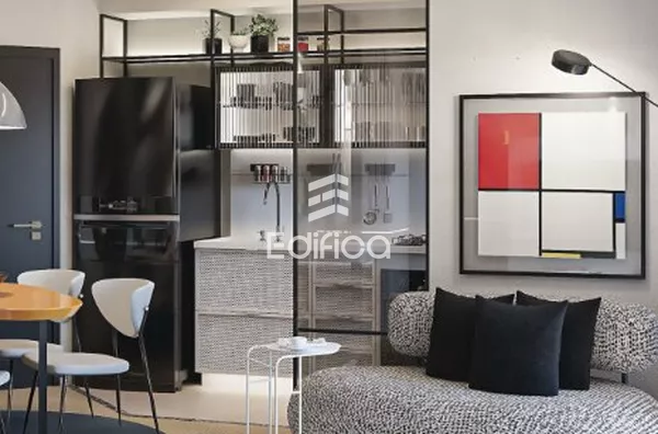 Apartamento para venda, 2 quarto(s),  Jardim Aclimação, Maringá