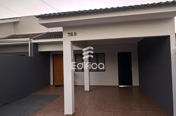 Casa para venda,  Monte Cristo, Paranavaí