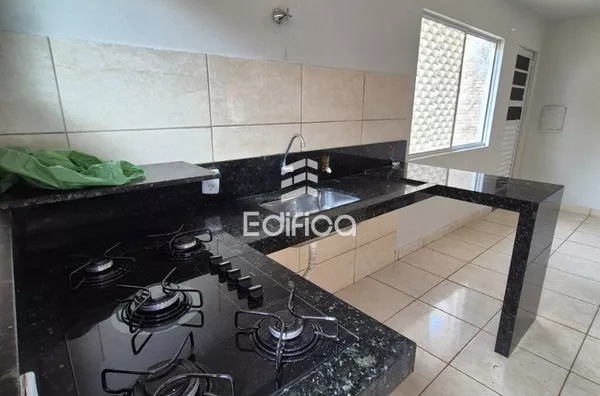 Casa para venda, Residencial Santa Maria, Paranavaí