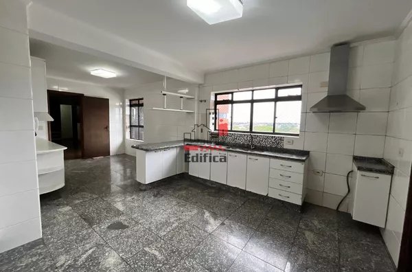 Apartamento para aluguel,  Jardim Curitiba, Paranavaí