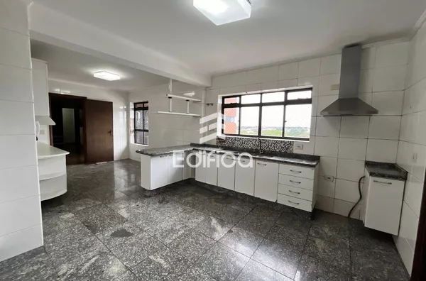 Apartamento para aluguel,  Jardim Curitiba, Paranavaí