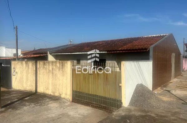 Casa para venda,  Jardim Nossa Senhora De Fátima, Paranavaí - Foto 17